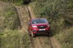Vauxhall Combo Cargo 4x4 2020 года
